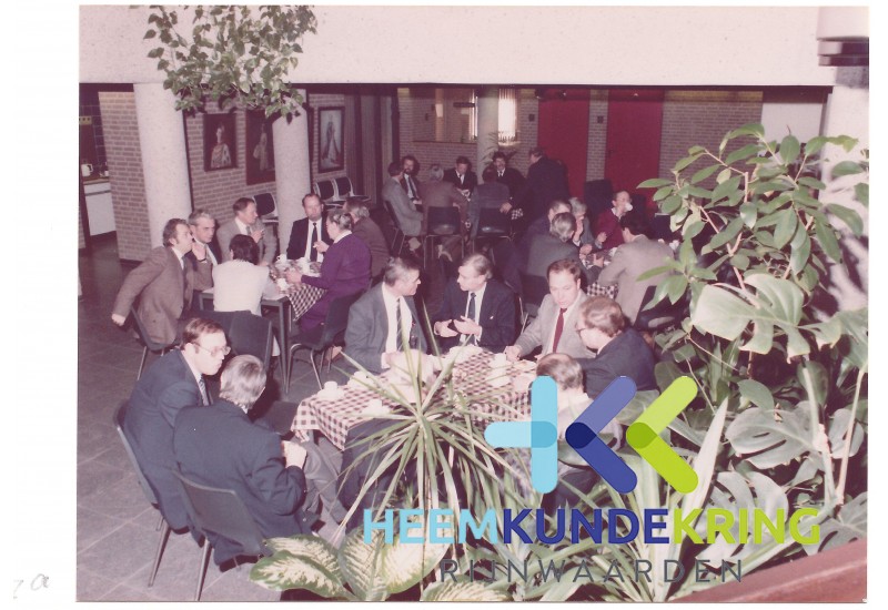 gemeente H&A 27-01-1984 ingebruik name voormalige brandblus boot van Emmerich Coll. HKR (47)